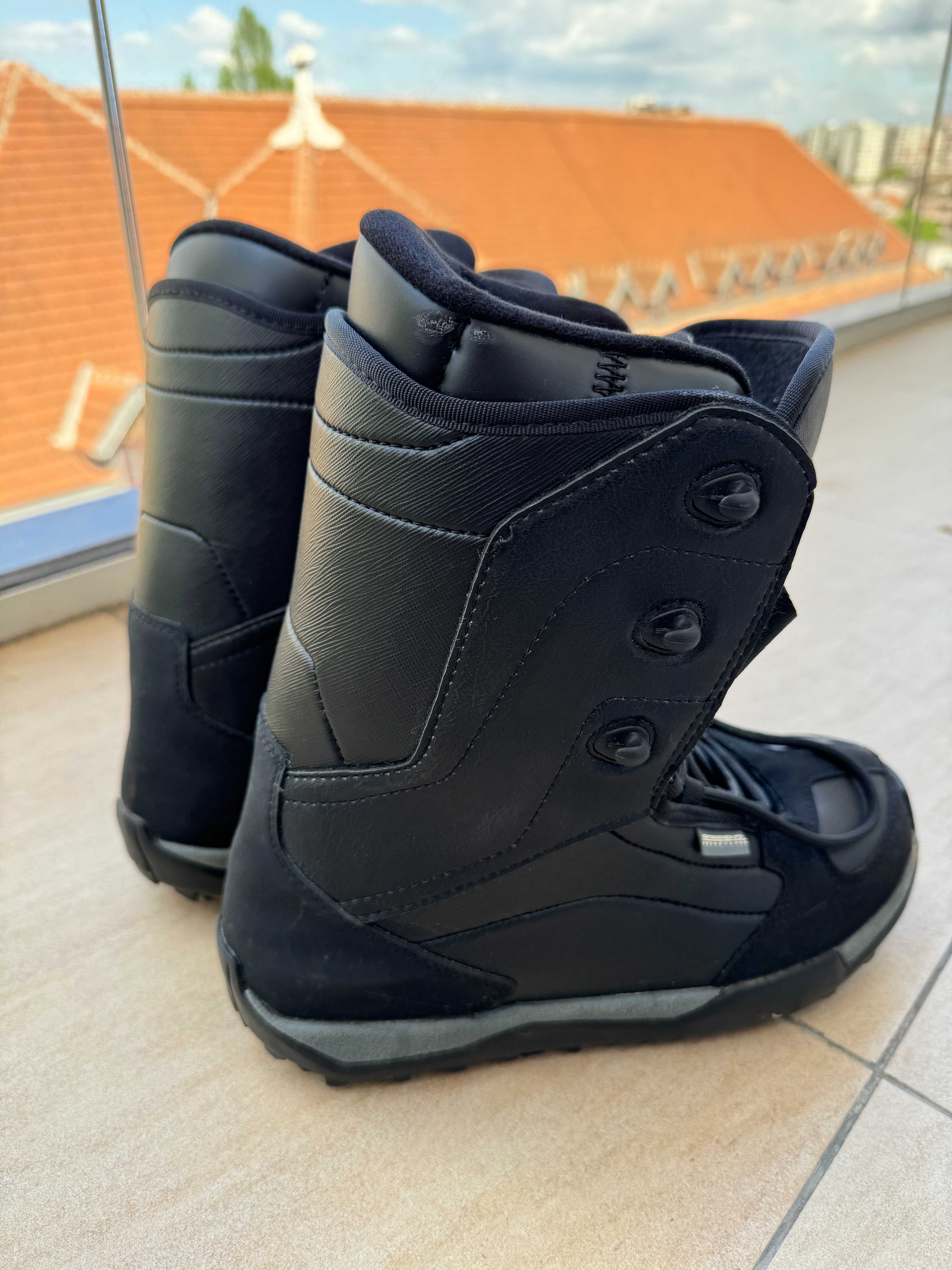 Boots snowboard Rossignol man/barbati 9.5 US