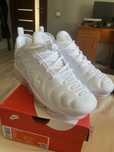 Nike VaporMax plus
