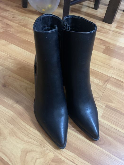 Дамски боти