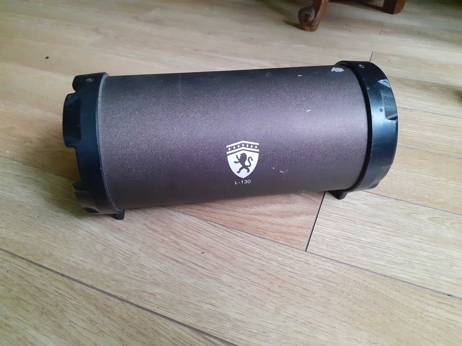 boxa portabila bluetooth mare