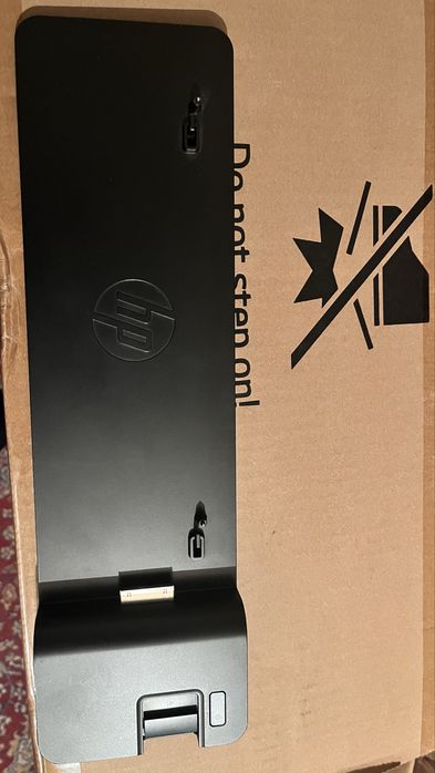 Докинг станция HP 2013 UltraSlim Docking Station