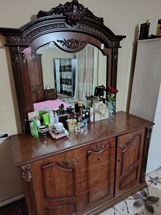 Spalniy Mebel garnitura