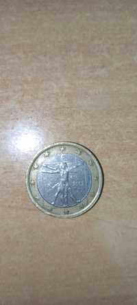 Продава 1 euro 2002
