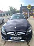 Mercedes-Benz C W205 de vanzare - nu necesita investiții