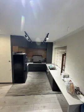 Dream House Продается 3 комнатная квартира ремонт Глинка Яккасарай