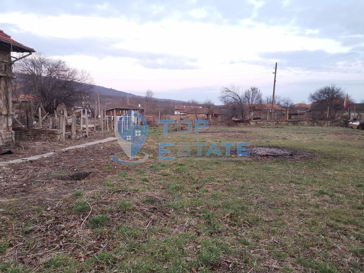Продава се Къща в с. Церова кория, Област Велико Търново - 148 кв.м за 281 €/кв.м - Снимка #7