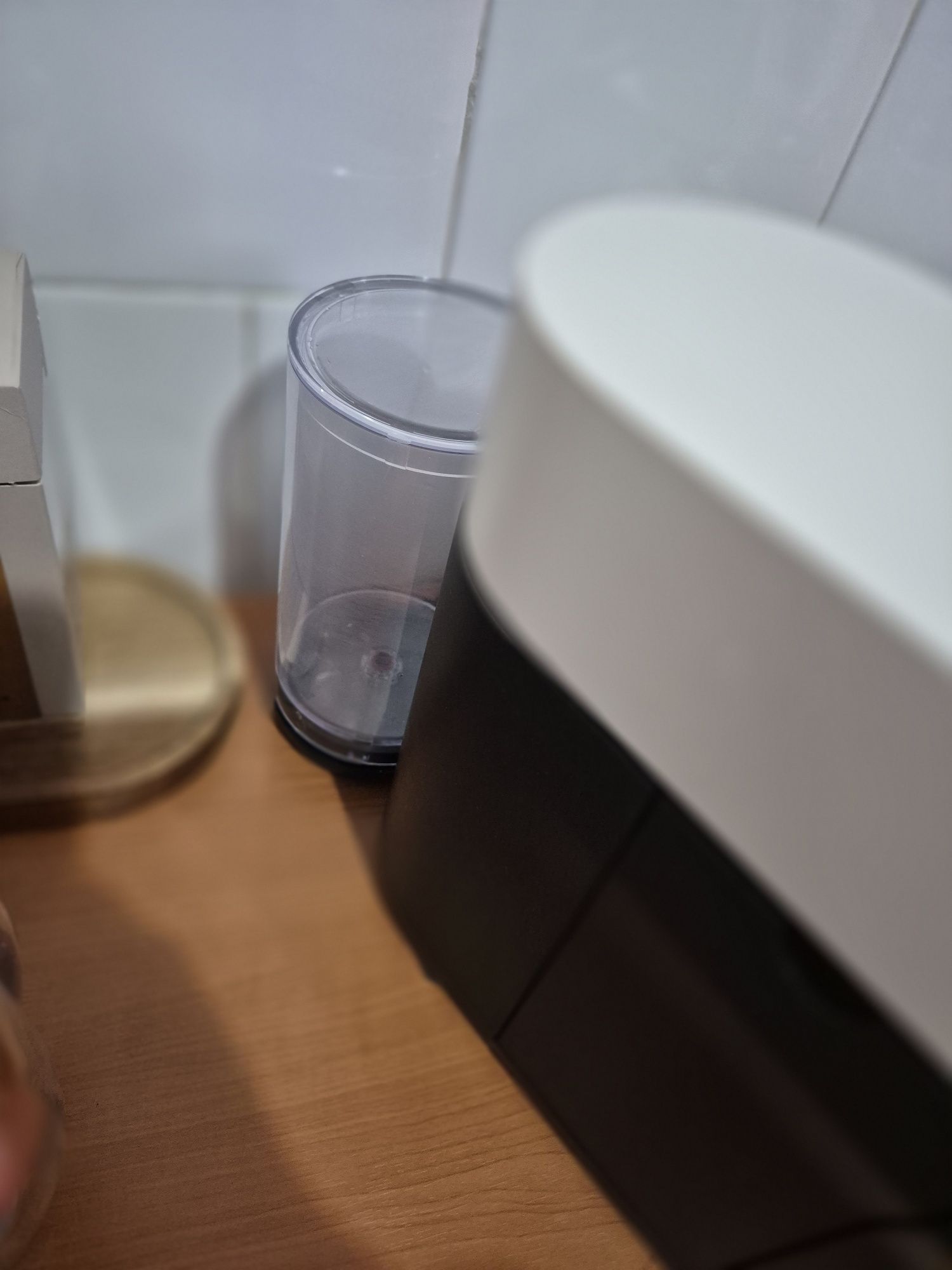 Aparat cafea Nespresso