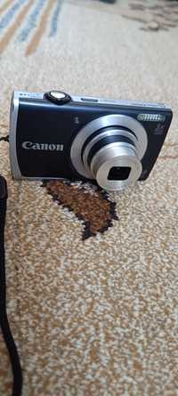 Cameră foto/video Canon powershot A2500