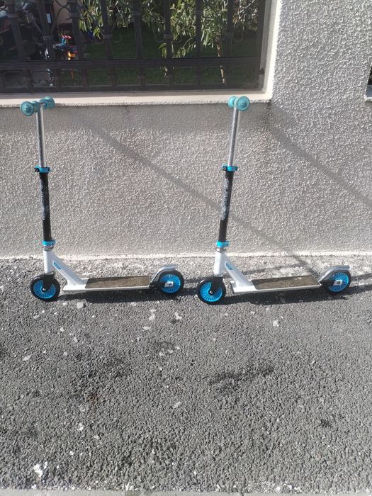 Vând trotinete Oxelo