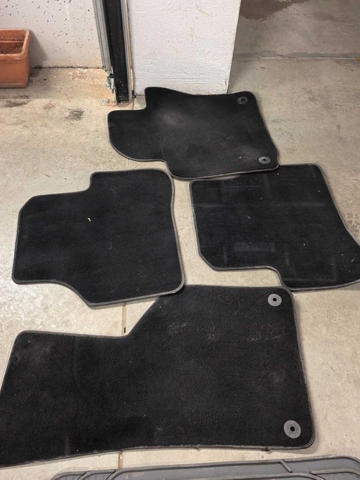 Стелки за Passat B6