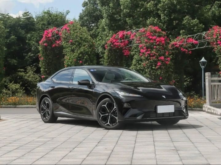 Deepal L07 Ultra Full 660 km версия 2026 Под заказ