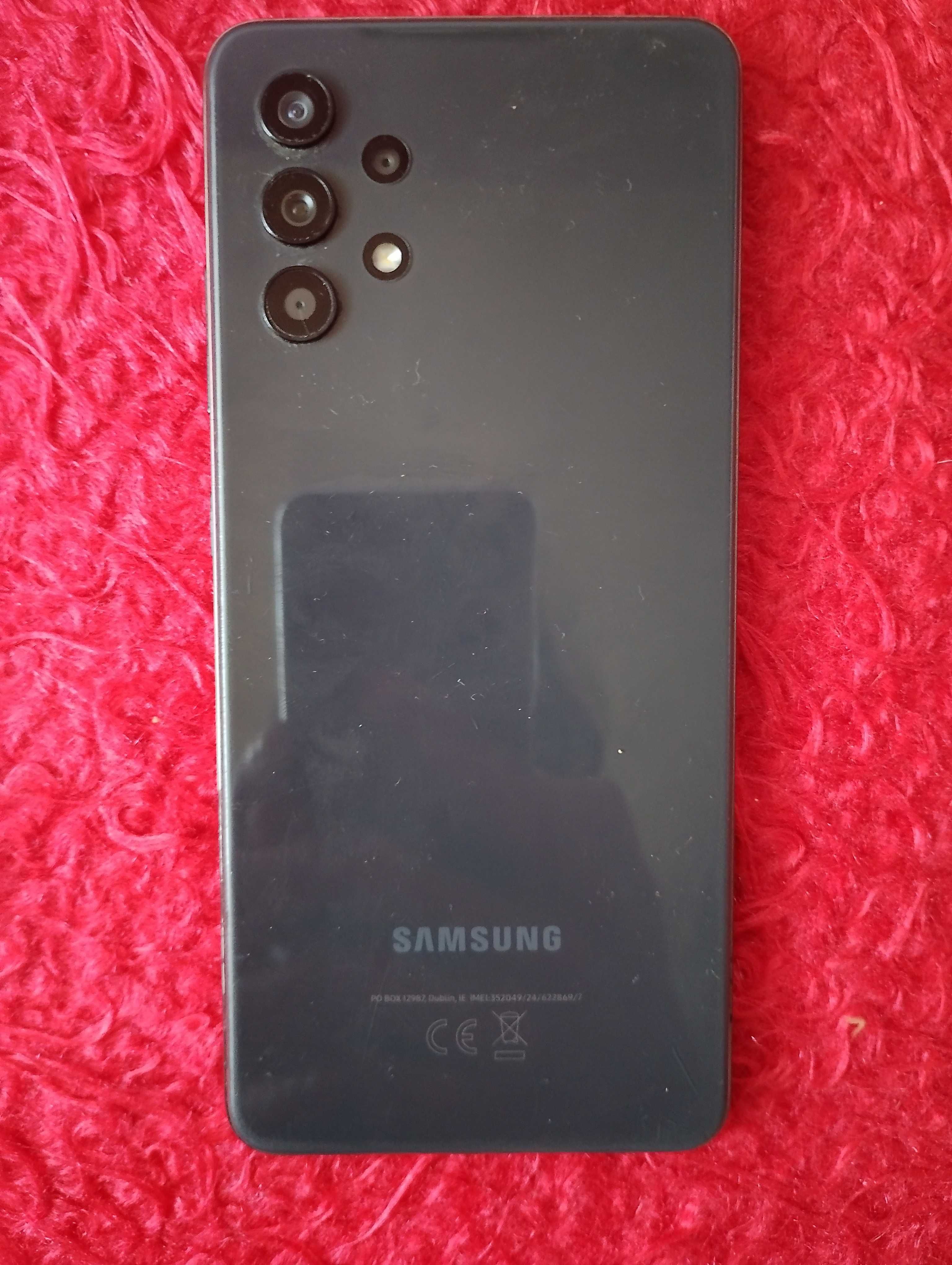 Samsung galaxy A32