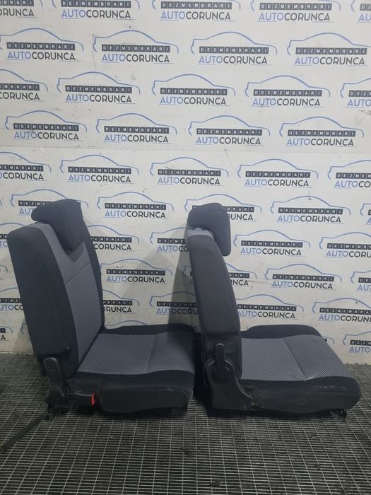 Scaun spate Suzuki Grand Vitara 2006 - 2012 SUV 2 Usi (1132)