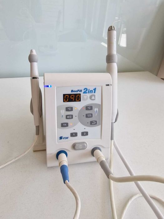 Beefill 2 in 1, starter kit