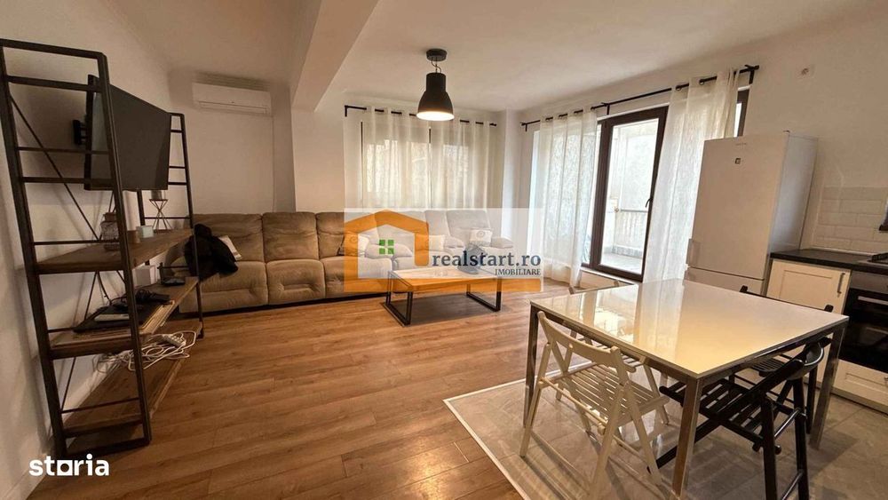 Baneasa, I. Ionescu de la Brad, lift, curte proprie22mp, parcare