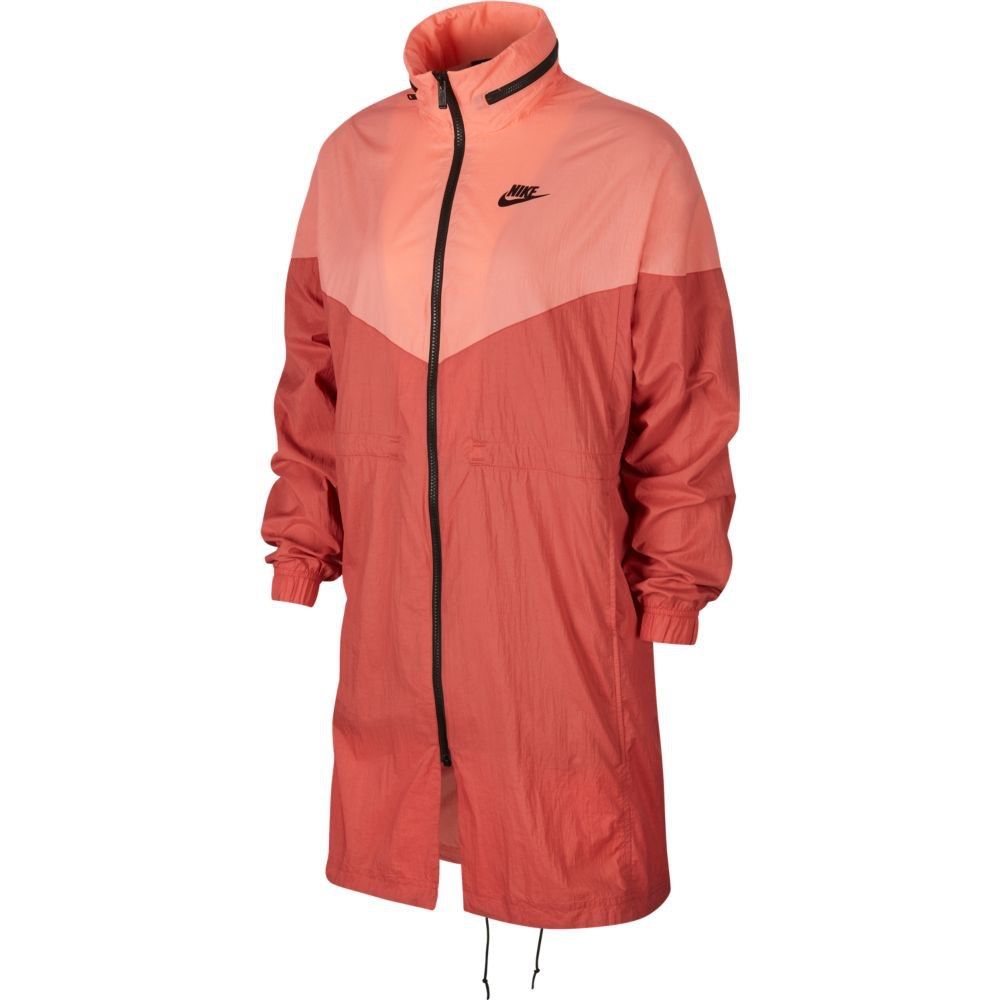 Nike Windrunner Trench Jacket