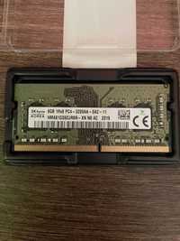 Memorie RAM Laptop 8GB DDR4 3200 Mhz CL22 SK Hynix