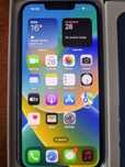 Iphone 13, 128, остатъчна гаранция