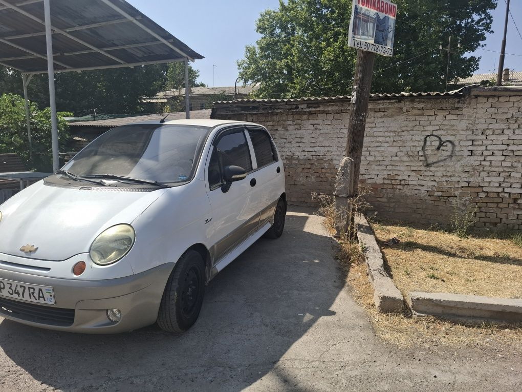 Matiz best. Gazi bor. Supper kandiyor. Generally bor