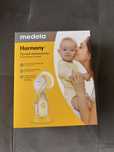 Двуфазна ръчна помпа за кърма Medela - Harmony