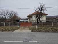 Casă Bumbești-Pițic