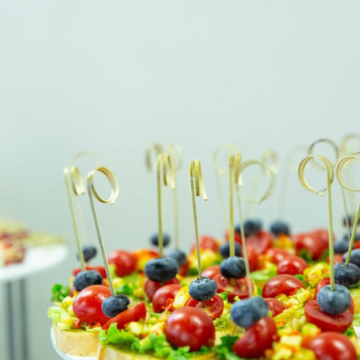 Safia Catering - попробуй креатив на вкус!