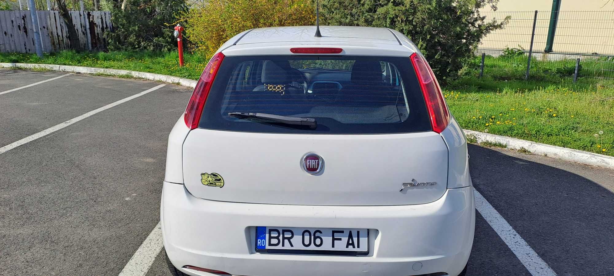 Fiat Grande Punto 1.3