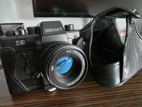 Aparat foto zenit 19