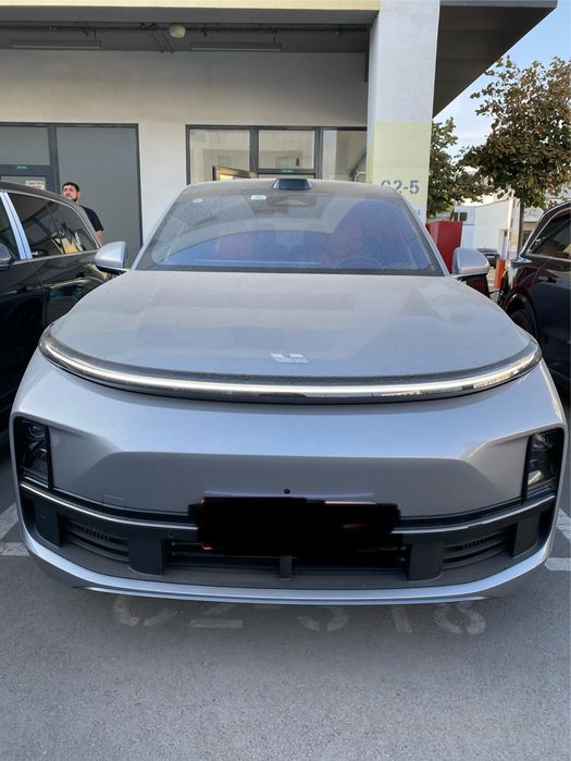 Lixiang l9 ultra sotiladi