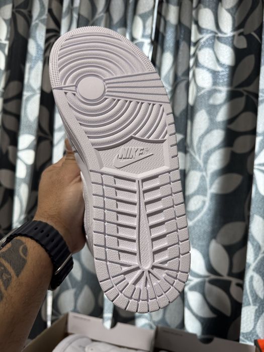 Nike Air Jordan 1 Mid