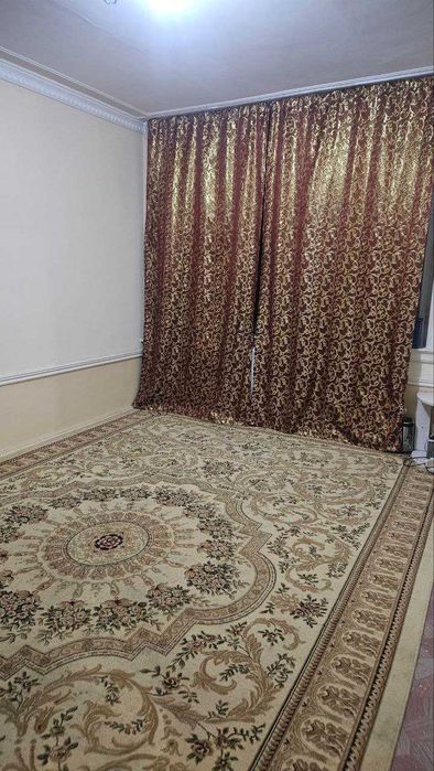 2 / 4 / 4 комнат. Чиланзар-21 Квартал. Кирпичный Дом.