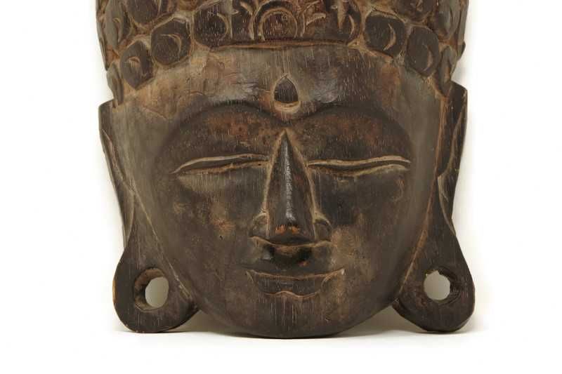 Masca decorativa | Buddha | Tailanda