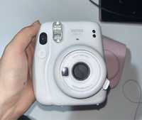 фотокамера моментальной печати fujifilm instax 11