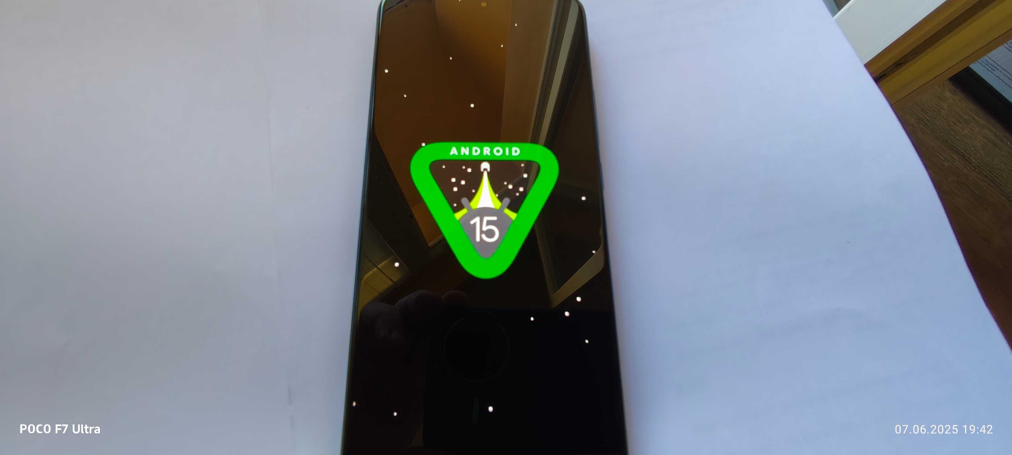 Poco F5 Pro с Гаранция