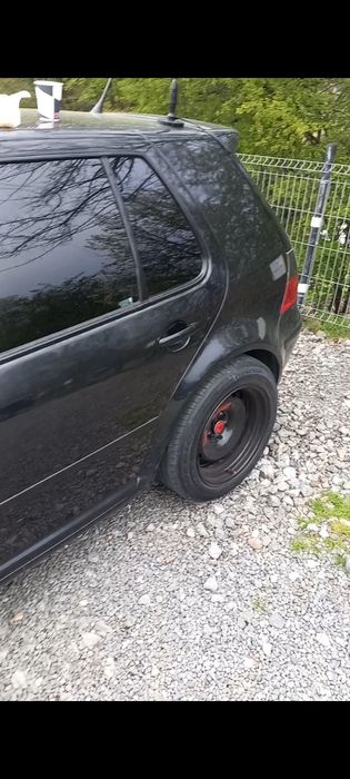 Jante dublate r 16 5x100