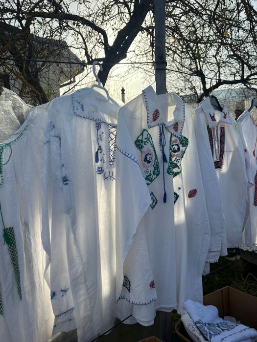 Hainute lucrate manula/traditionale