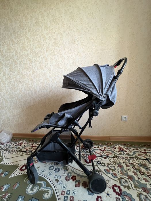 Коляска за 5000 тг