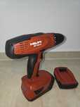 Autofiletanta Hilti SF 22-A 01