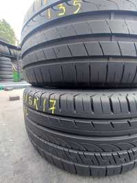 Câte 1 singura anvelopa vara 235/45r17 Autogrip/Tristar  Montaj Gratui