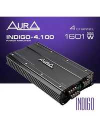 Усилитель Aura indigo-4.100