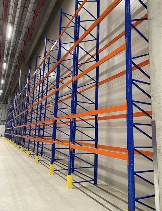 Rafturi metalice profesionale