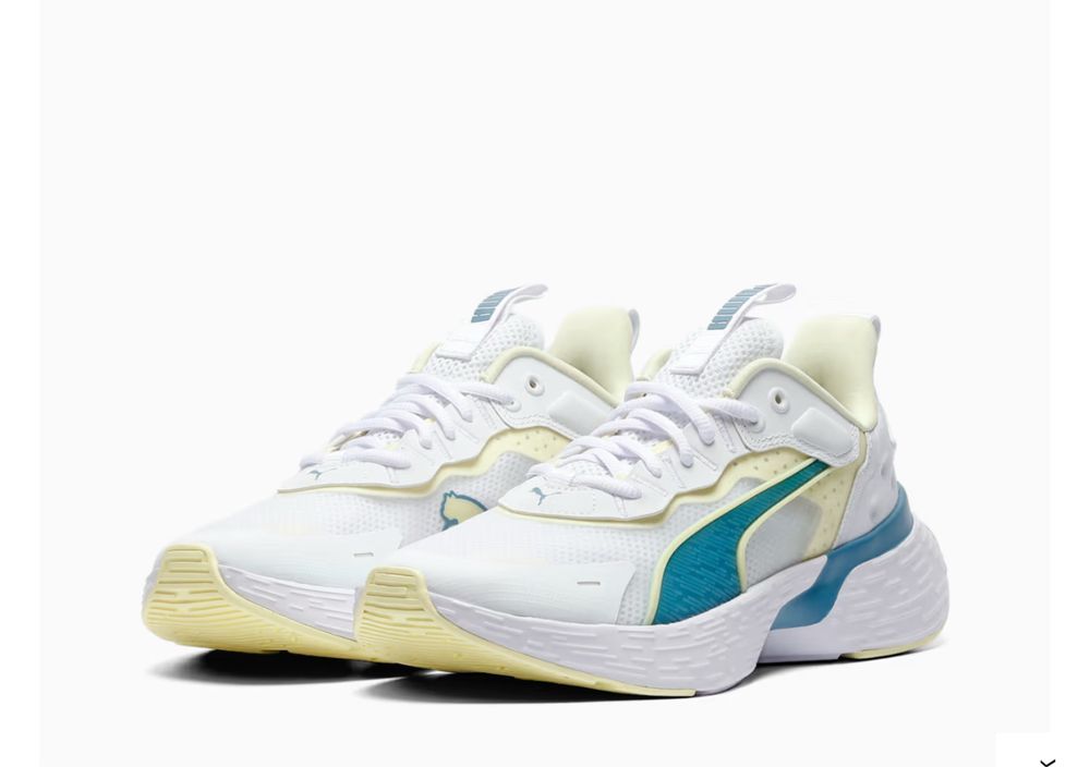 Puma original USA