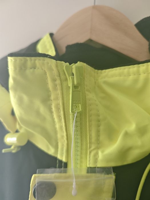 Geaca Engelbert Strauss reflectorizanta,lucru, xl