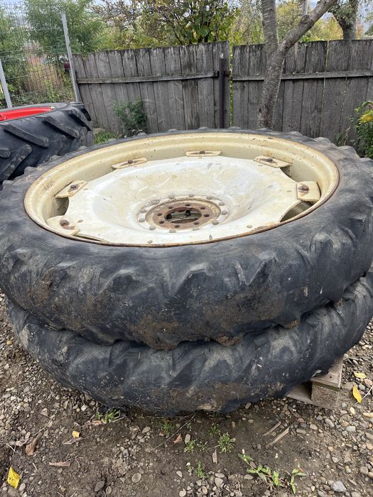 Roti tehnologice tractor  9.5 - R44