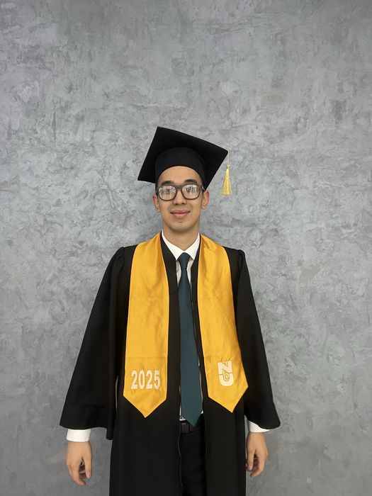 Репетитор по математике и физике. Подготовка к SAT IB ЕНТ РФМШ НИШ