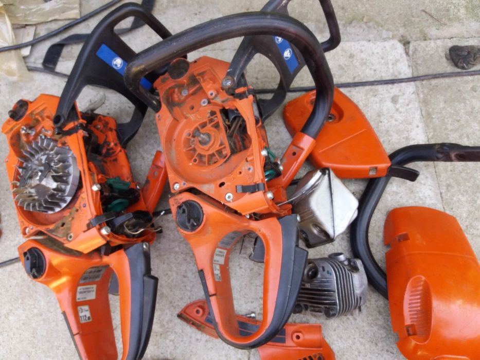 Piese Dolmar PS Sachs 4605.5000,6100