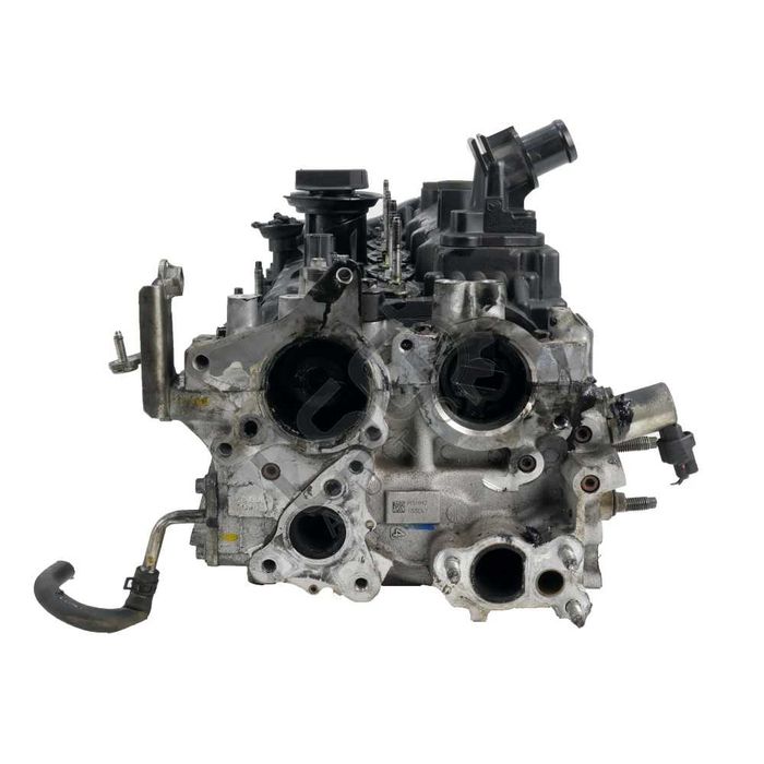 Оборудвана цилиндрова глава Mazda 6 Estate (GJ, GL) ID:148559