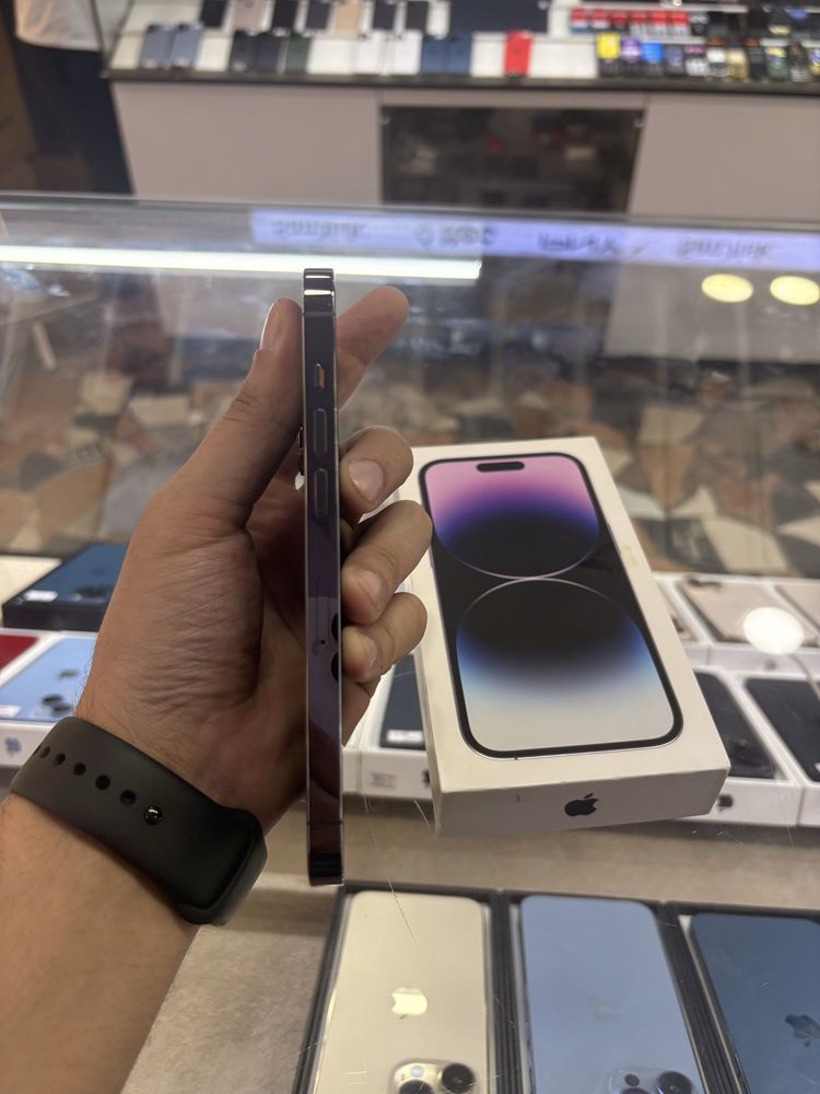 iPhone 14 Pro dual sim