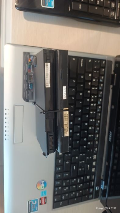 laptopuri defecte