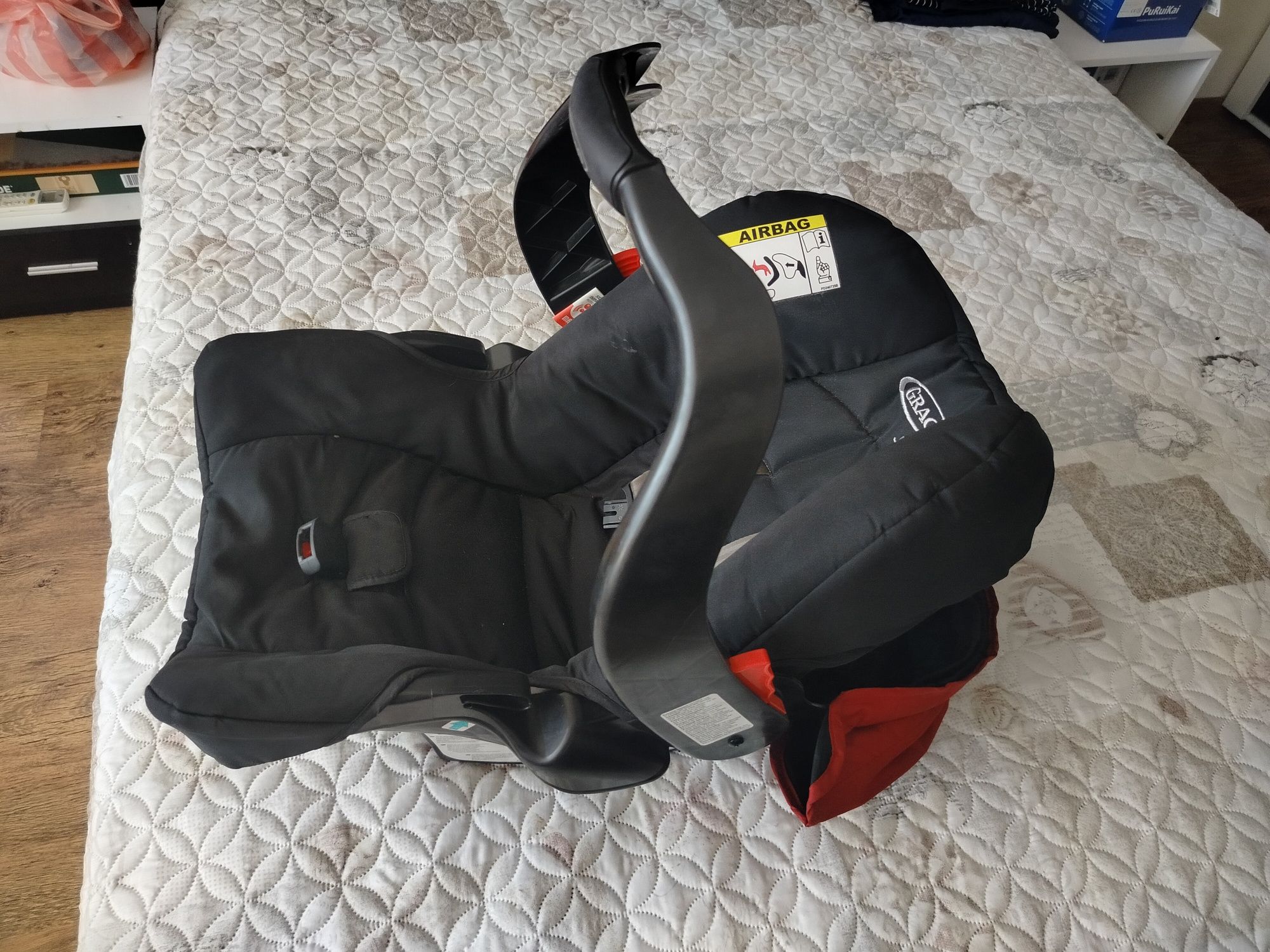 Детско столче за кола Graco , до 13 кг